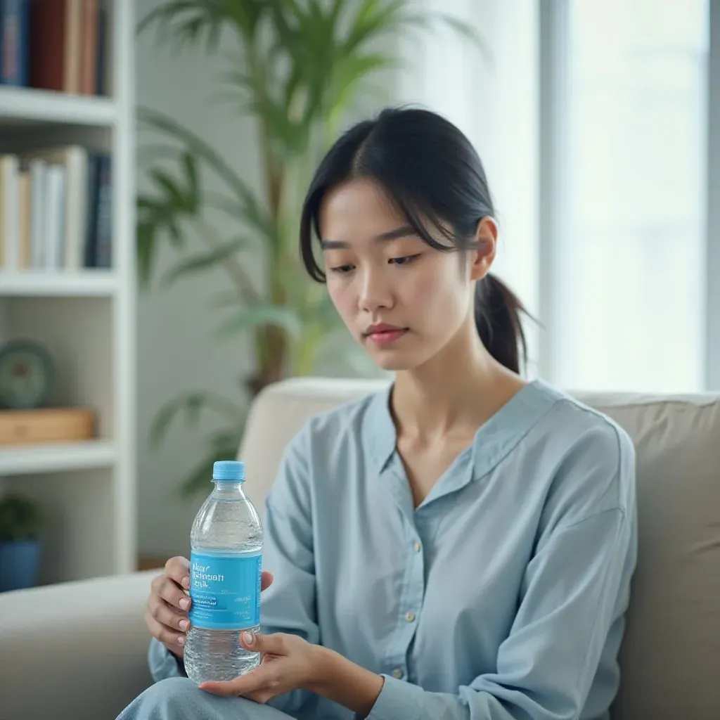 2025年版 節水完全ガイド：最新テクニックと実践的節水術